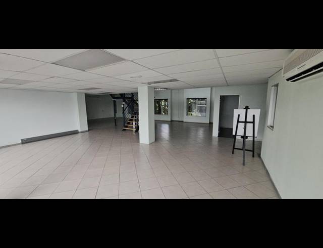 BUSINESS PROPERTY TO RENT IN KYALAMI